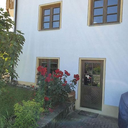 Apartamento Haus Sonnenblume Weilheim Exterior foto